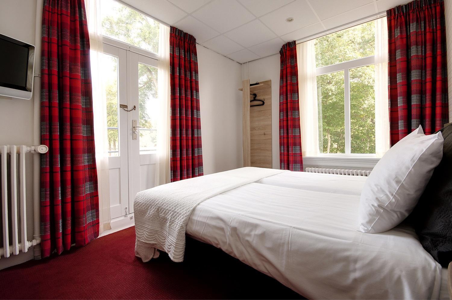 Boetiek Hotel Bonaparte Lochem Барчем Номер фото